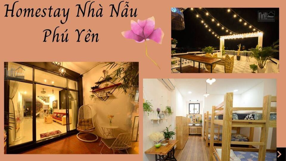 Bích Đàn Homestay