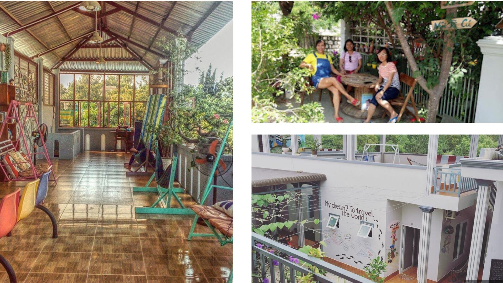 Cô Tư Homestay Phan Thiết: Trải Nghiệm Lưu Trú Tuyệt Vời Tại Bình Thuận