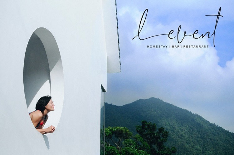 Khám Phá Le Vent Homestay: Thiên Đường Nghỉ Dưỡng Tại Tam Đảo