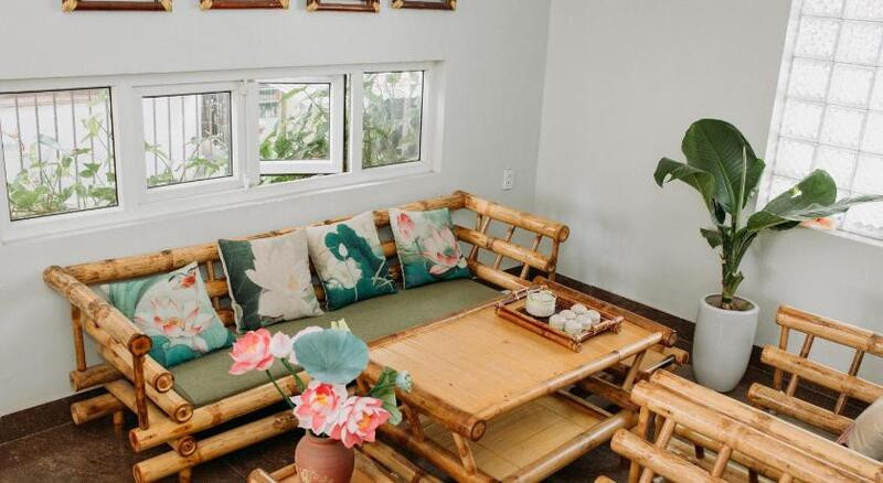 Khám Phá Bamboo Homestay Huế: Thiên Đường Nghỉ Dưỡng Đầy Yên Bình