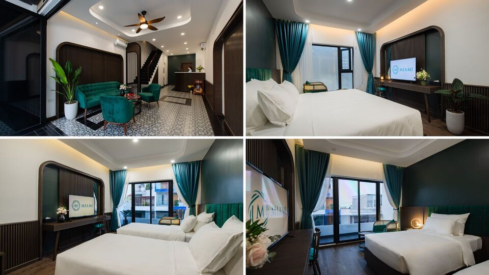 Top 20 Homestay Phú Yên Tuy Hòa Đẹp Nhất