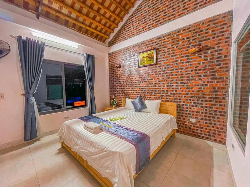 Khám Phá Tam Coc Sunrise Homestay – Trải Nghiệm Nghỉ Dưỡng Đầy Thú Vị Tại Ninh Bình