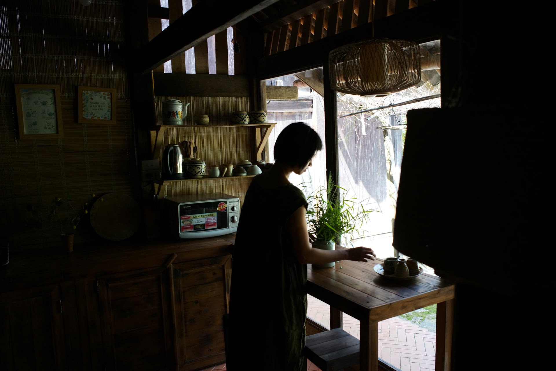 Trải nghiệm tuyệt vời tại Phơri’s Homestay Sapa