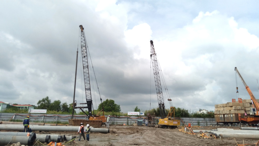 Review Celesta Rise Nhà Bè: những điều cần biết trước khi đầu tư