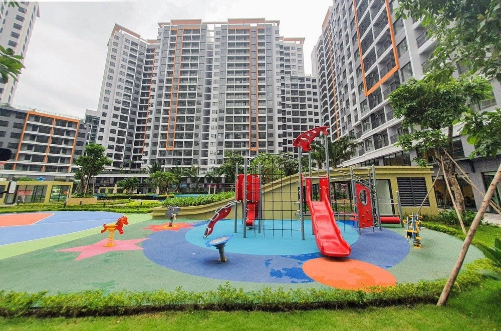 Review chung cư Safira Khang Điền: Nơi hội tụ những giá trị về tiện ích, môi trường sống chất lượng cho cư dân