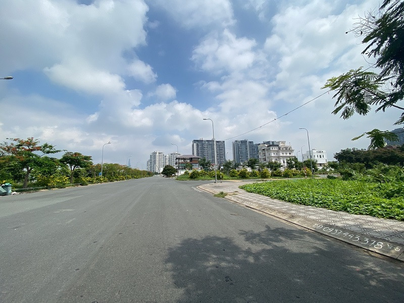 Review khu dân cư Thạnh Mỹ Lợi: Từ vùng đất “đầm lầy” đến khu đô thị đắt giá nhất Quận 2