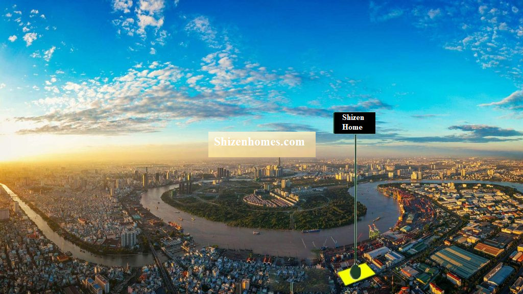 Review Shizen Home Quận 7: Căn hộ khoáng nóng cao cấp của CĐT Gotec Land