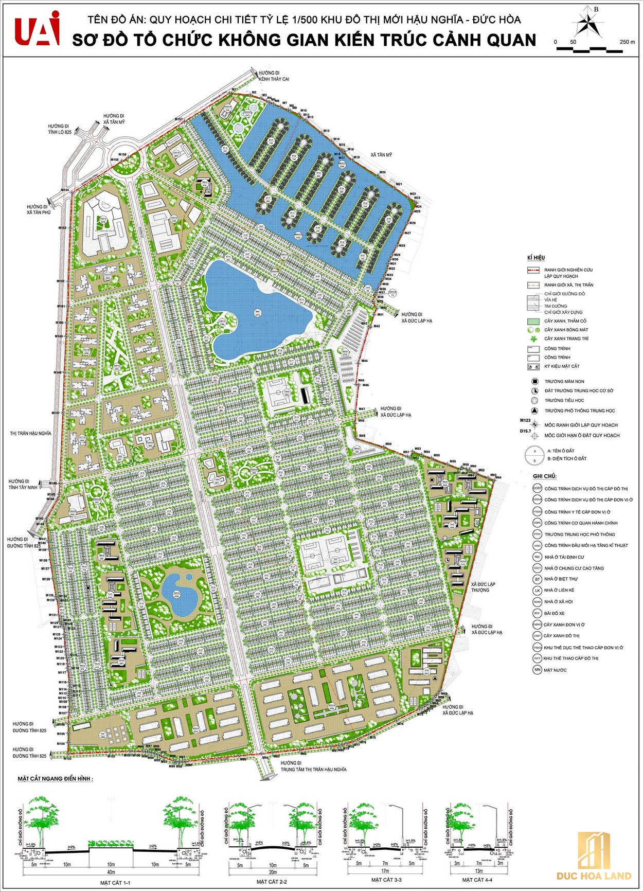 Review Vinhomes Hậu Nghĩa: trải nghiệm sống theo phong cách đô thị châu Âu hiện đại