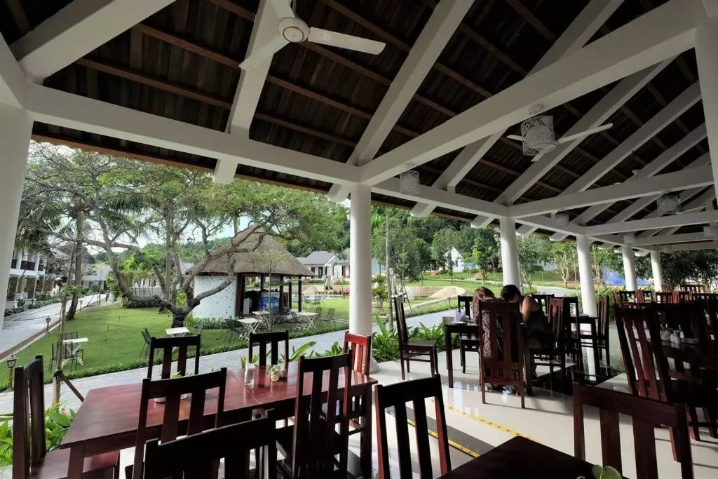 Siena Garden Resort &amp; Spa Phú Quốc