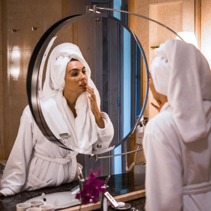 Đến The Fullerton Hotel Singapore tận hưởng cảm giác cổ điển sang trọng giữa đô thị sầm uất