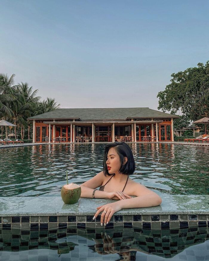 Mê đắm các khách sạn ở Cần Thơ mang đến trải nghiệm nghỉ dưỡng giữa thiên nhiên thanh bình, an yên vạn người mê