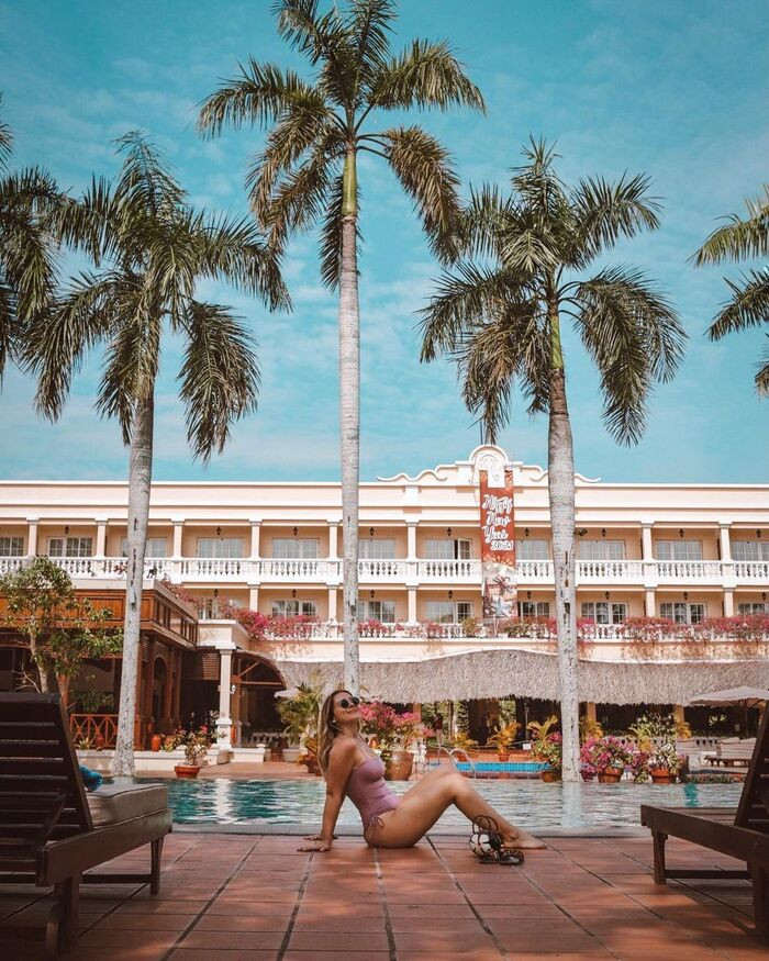 Mê đắm các khách sạn ở Cần Thơ mang đến trải nghiệm nghỉ dưỡng giữa thiên nhiên thanh bình, an yên vạn người mê