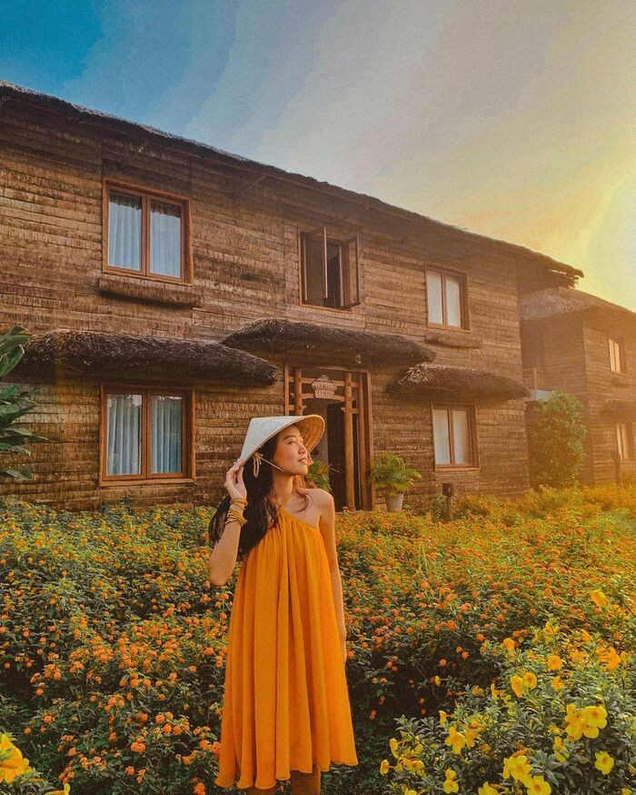 Mê đắm các khách sạn ở Cần Thơ mang đến trải nghiệm nghỉ dưỡng giữa thiên nhiên thanh bình, an yên vạn người mê