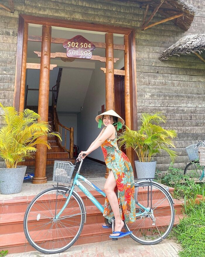 Mê đắm các khách sạn ở Cần Thơ mang đến trải nghiệm nghỉ dưỡng giữa thiên nhiên thanh bình, an yên vạn người mê