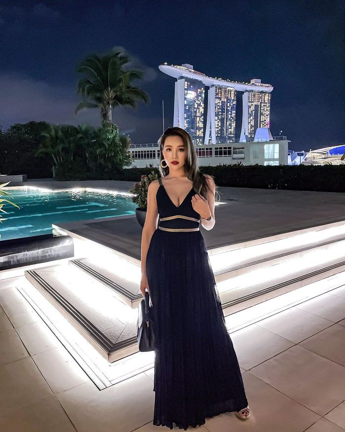 Trải nghiệm kỳ nghỉ sang trọng và xa hoa tại khu nghỉ dưỡng Mandarin Oriental giữa lòng Singapore sầm uất