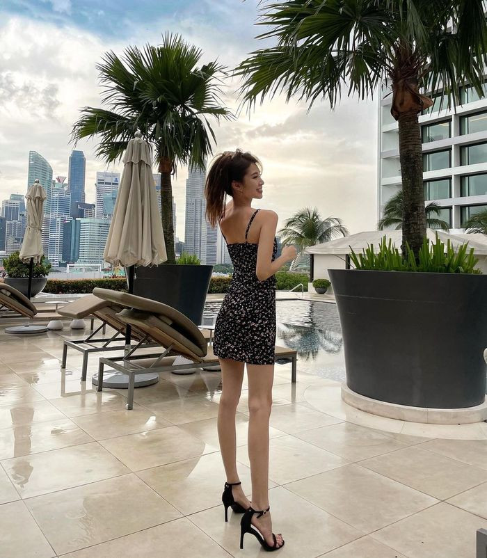 Trải nghiệm kỳ nghỉ sang trọng và xa hoa tại khu nghỉ dưỡng Mandarin Oriental giữa lòng Singapore sầm uất