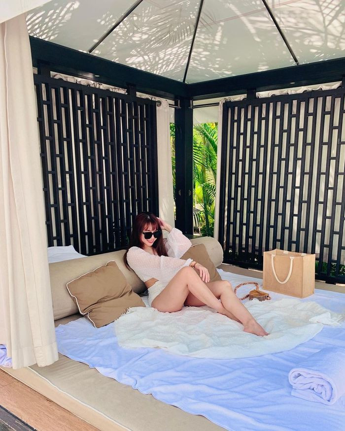 Trải nghiệm kỳ nghỉ sang trọng và xa hoa tại khu nghỉ dưỡng Mandarin Oriental giữa lòng Singapore sầm uất