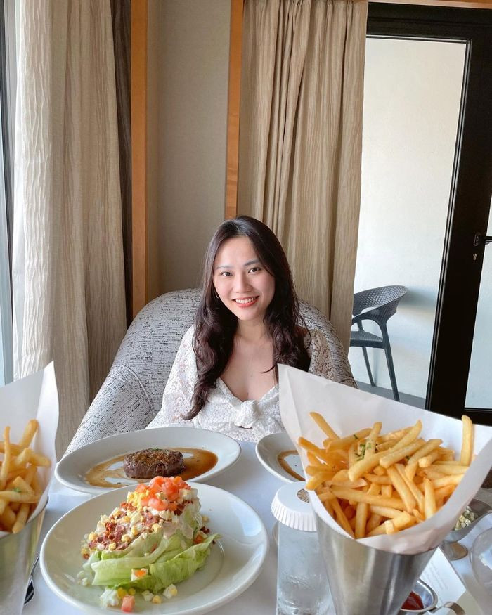 Trải nghiệm kỳ nghỉ sang trọng và xa hoa tại khu nghỉ dưỡng Mandarin Oriental giữa lòng Singapore sầm uất