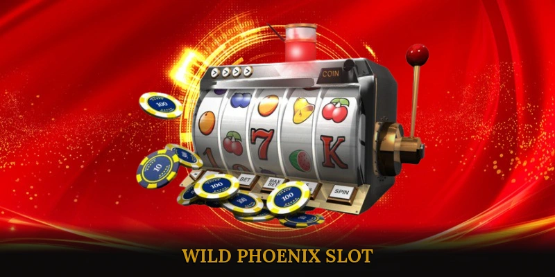 Wild Phoenix Slot