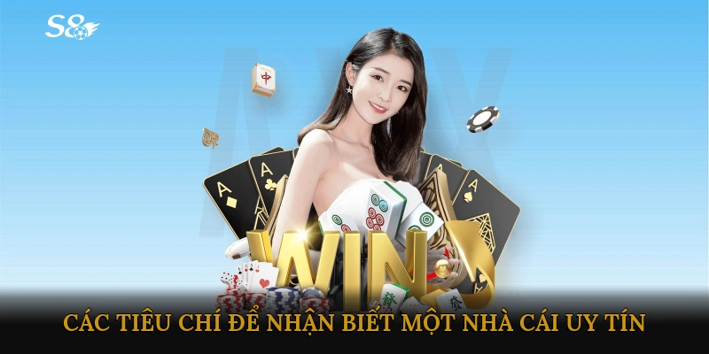 Nhà cái uy tín - Khám phá lựa chọn thông minh cho người chơi
