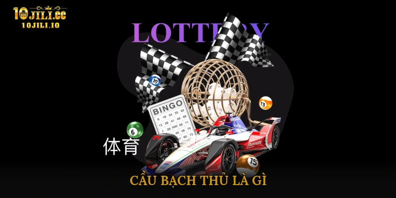 Thống kê cầu bạch thủ đề