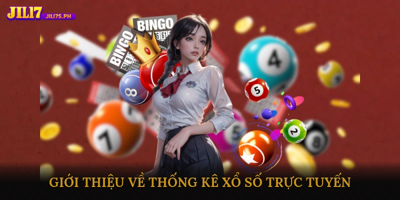 Thống kê xổ số trực tuyến giúp bạn dự đoán chuẩn xác mỗi ngày