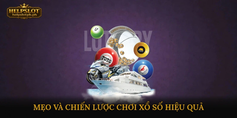 Xổ số truyền thống đổi thưởng