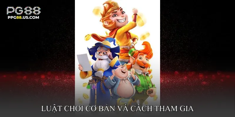 Nổ hũ phù thủy cổ xưa