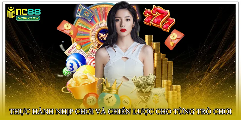 Casino tối ưu lợi nhuận