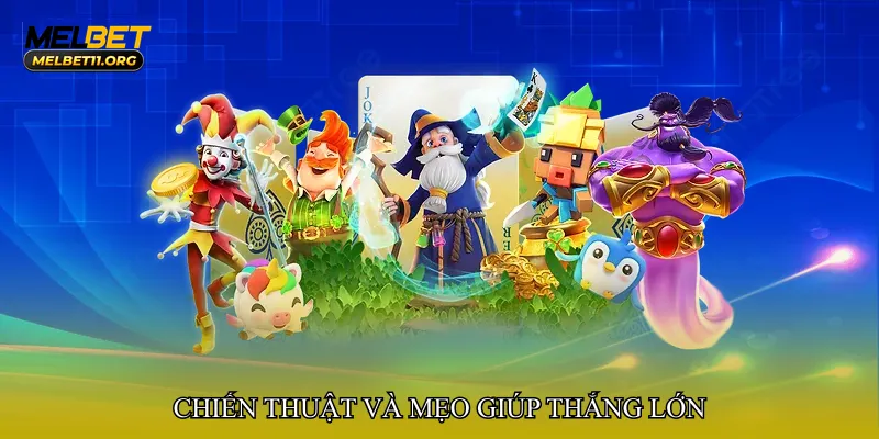 Nổ hũ bảo giới chiêu tài