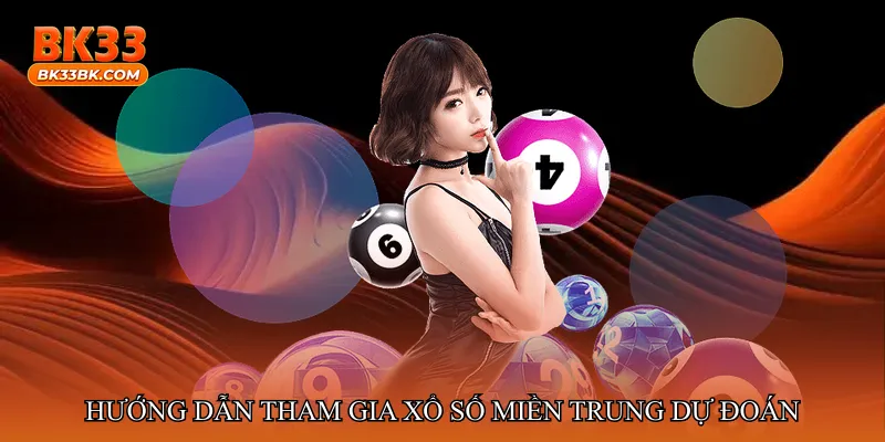 Xổ số miền Trung dự đoán hôm nay